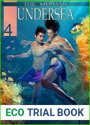 Undersea (The Merman, #4)