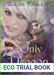 Only for Her Dragon (Dragon Guard #6)