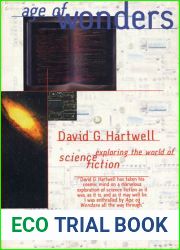 Age of Wonders: Exploring the World of Science Fiction