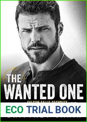 The Wanted One (Falcon Falls Security)