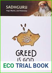 Greed Is God