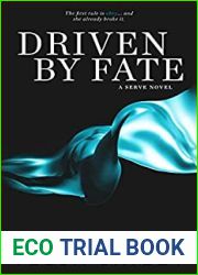 Driven by Fate (Serve, #5)