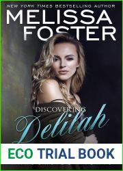 Discovering Delilah (Harborside Nights #2; Love in Bloom #56)