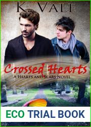 Crossed Hearts (Hearts and Scars, #1)