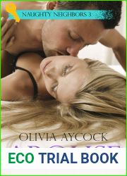 Arouse (Naughty Neighbors #3)