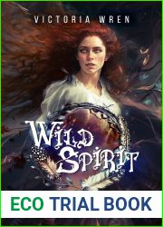 Wild Spirit: Blood Moon