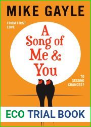 A Song of Me and You: The escapist pageturner of the summer
