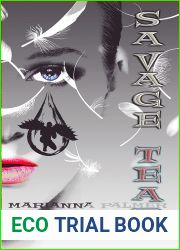 Savage Tear (SLATE Book 1)
