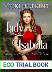 Lady Isabella: Ladies of Disgrace