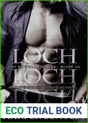 Loch (The Powers That Be, #3)