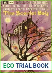 The Scarlet Boy