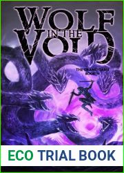Wolf in the Void, The Grand Game, Book 5: A Dark Fantasy LitRPG Adventure