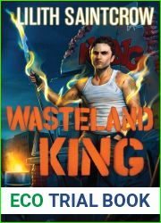 Wasteland King (Gallow and Ragged, #3)