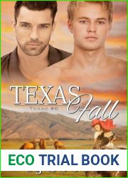 Texas Fall (Texas #6)