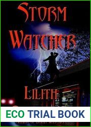 Storm Watcher (The Watchers, #2)
