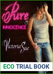 Pure Innocence (Pure, #3)