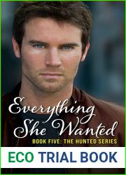 Everything She Wanted (The Hunted, #5)