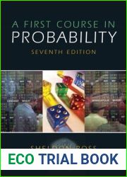 A First Course in Probability