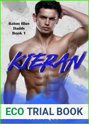 Kieran (Baton Blue Daddy, #1)