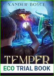 Temper (Red Mage #2)