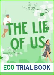 The Lie of Us (Orchid City, #2)