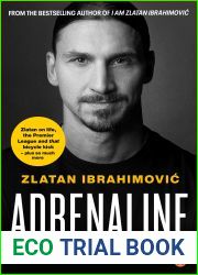 Adrenaline: My Untold Stories
