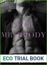 Dear Mr. Brody (For Him, #3)