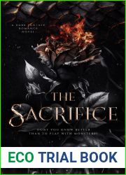 The Sacrifice: A Dark Dragon Fantasy Romance