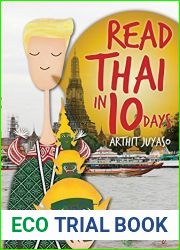 Read Thai in 10 Days