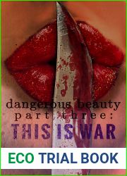 This is War (Dangerous Beauty #3)