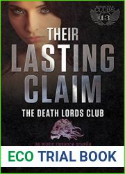 Their Lasting Claim (Death Lords MC, #5)