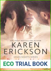 Reckless Nights (Vegas Nights, #1)