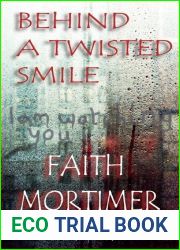 Behind a Twisted Smile (#2 Dark Minds)