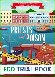 Priests and Poison (A Holly Daye Mystery Book 3)