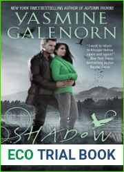 Shadow Silence (Whisper Hollow, #2)