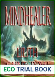 Mindhealer (The Watchers, #5)