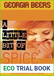 A Little Bit of Spice