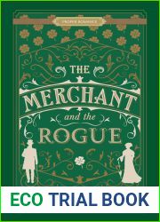 The Merchant and the Rogue (The Dread Penny Society, #3)