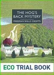 The Hog|s Back Mystery (Inspector French #10)