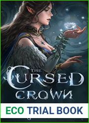 The Cursed Crown (The Darker Woods #1)