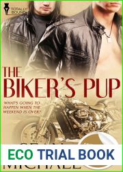 The Biker|s Pup (The Biker|s Pup, #1)