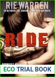 Ride: In Between the Covers (Carolina Bad Boys #2.5)
