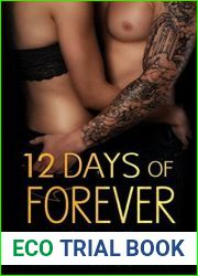 12 Days of Forever (Beaumont #4.5)