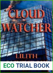 Cloud Watcher (The Watchers, #4)