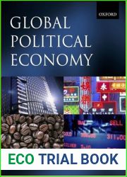 Global Political Economy