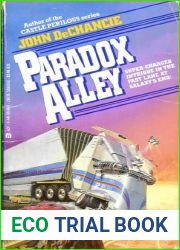 Paradox Alley (Skyway, #3)