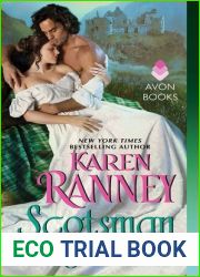 Scotsman of My Dreams (MacIain, #2)