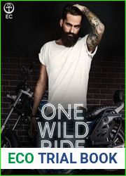 One Wild Ride (Lords of Mayhem #2)