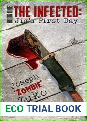 Jim|s First Day (The Infected, #1)