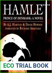 Hamlet, Prince of Denmark
